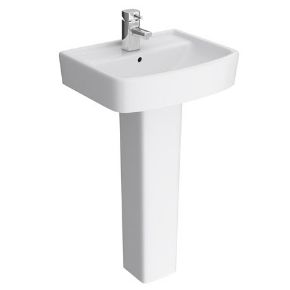 Picture for category Sinks & Pedestals