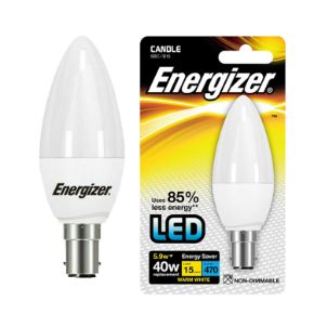 Picture for category Light Bulbs