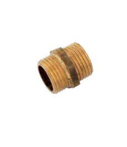 Picture of 073 3/4" Brass Nipples