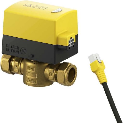 Picture of EPH 2 Port Motorised Valve - 3/4in