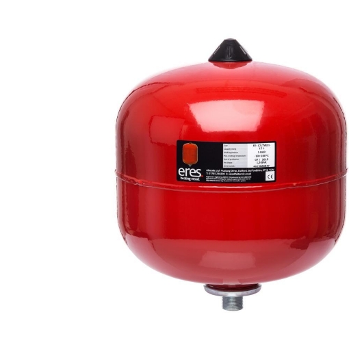Picture of Altecnic ERES Expansion Heating Vessel - 8ltr