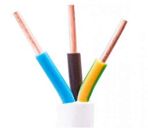 Picture of Powermaster 3 x 1.5 NYMJ Cable 10mtr (LSF New Spec)