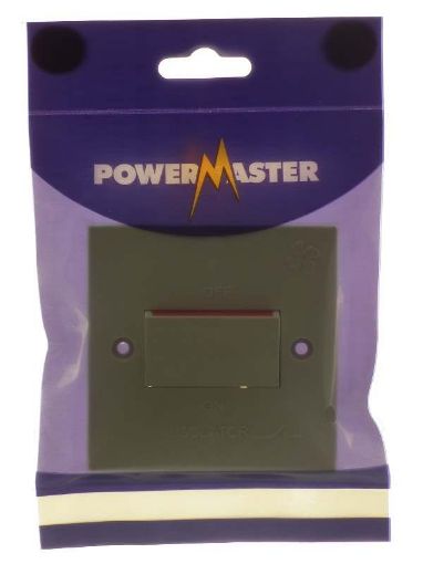 Picture of Powermaster Fan Isolater Switch 1798-32