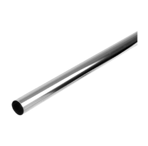 Picture of Phoenix Round 8'x3/4" Chrome Tubing