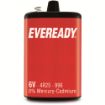 Picture of Eveready 6 Volt 996 Battery