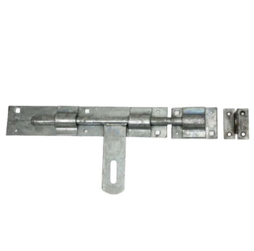 Picture of Phoenix 12" Galvanised Cross Door Bolts
