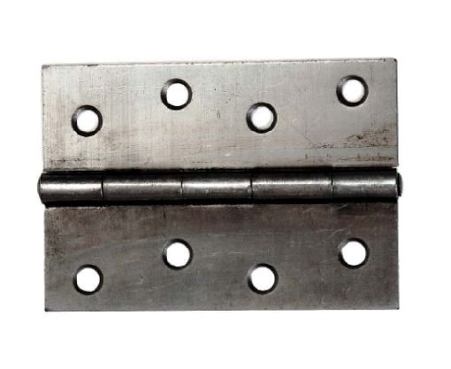 Picture of Phoenix 2 1/2" Steel Butt Hinge (Pr)
