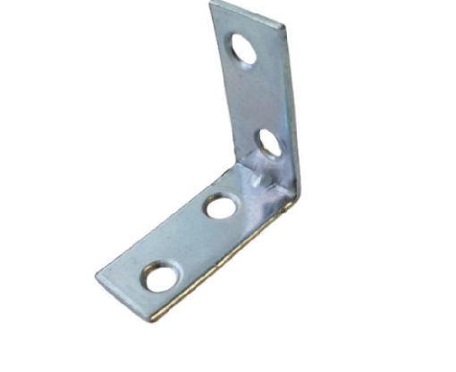 Picture of Phoenix 2.1/2" ZP Corner Braces (4)