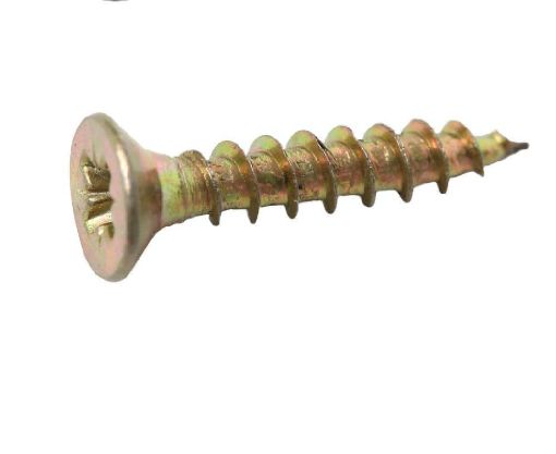 Picture of Phoenix Chipboard Screw YZP 3.5 X 25 (20)