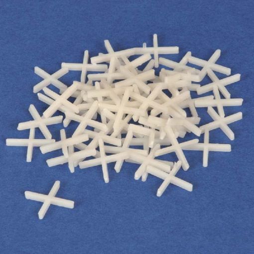 Picture of Vitrex 102251 Tile Spacer 2.5mm X 250       