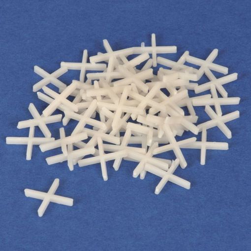 Picture of Vitrex 102252 Tile Spacer 2.5mm X 500       