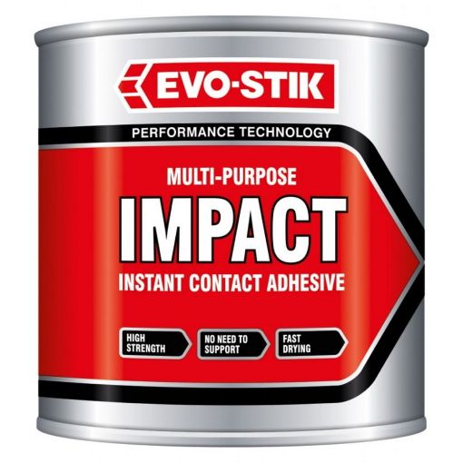 Picture of Bostik Impact Adhesive 500ml         