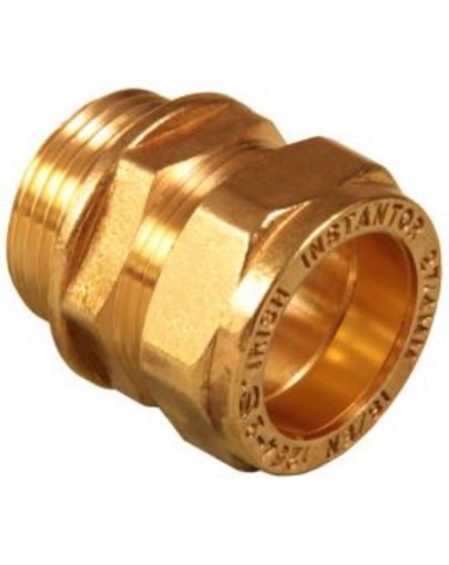 Picture of 311 3/4" Straight Coupler MI x C