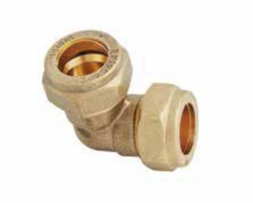 Picture of 315 22mm x 3/4"  Elbow C X C 