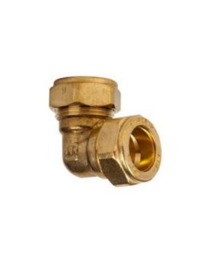 Picture of 315 1" Elbow C X C 