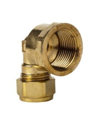 Picture of 317 3/4" Elbow FI X C 