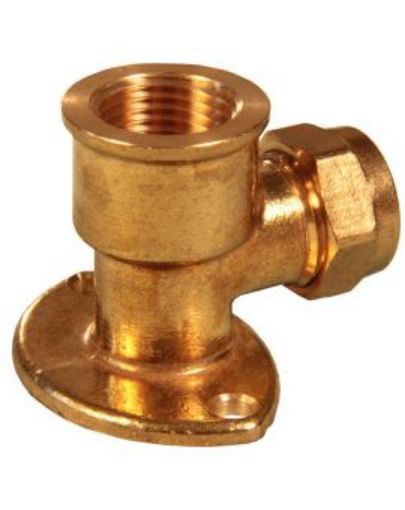 Picture of 317w 1/2" Backplate