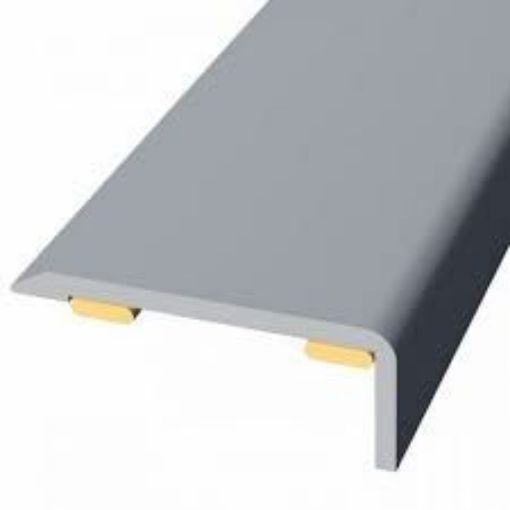 Picture of Canadia Silver 1 End L (270cm) B034171/270