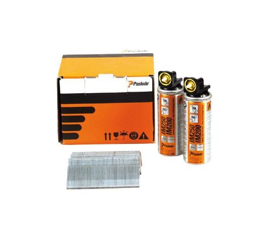 Picture of Paslode Brad Nails 38mm 2000+2