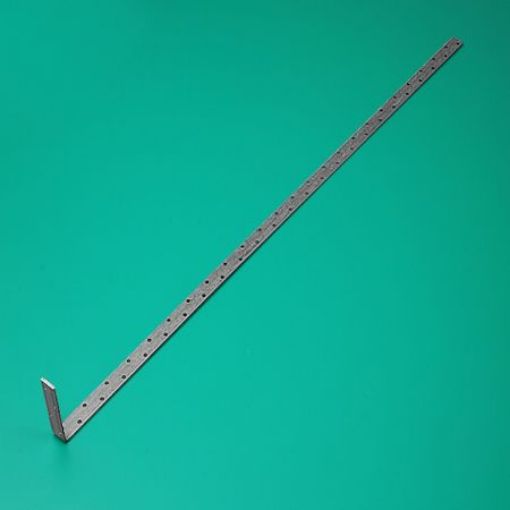 Picture of Light Duty Restraint Strap Bent 1200x100mm Each