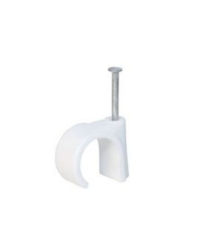 Picture of Nail Clips 1/2" Per Box