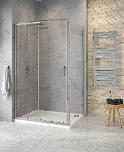 Picture of City Plus Slider 1200 x 1900mm