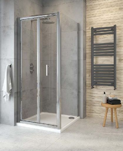 Picture of City Plus Bifold Door 800 X 1900