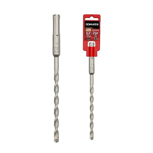 Picture of 16.0 X450 Dominator 4 Head SDS Plus Drill Bit