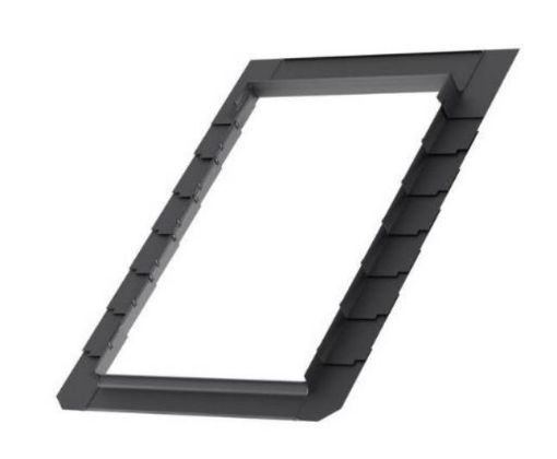 Picture of Velux EDL FK06 0000 Single Slate Flashing,66x118