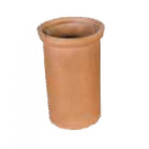 Picture of 8" Flue Liner Bend Isen 1457