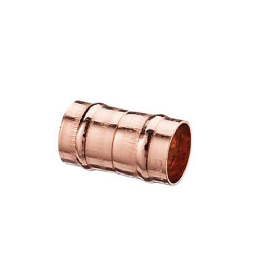 Picture of T10 1/2" Solder Coupler