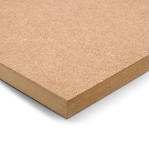Picture of Medite Clear MDF 8 x 4 x 12mm