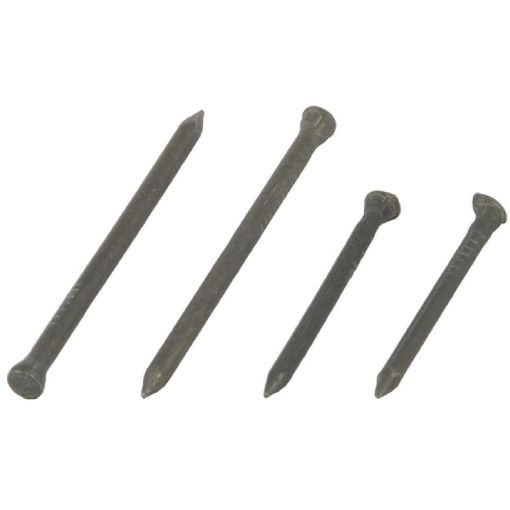 Picture of Panel Pins 30mm x 1.6G 500Grm Zinc Plated