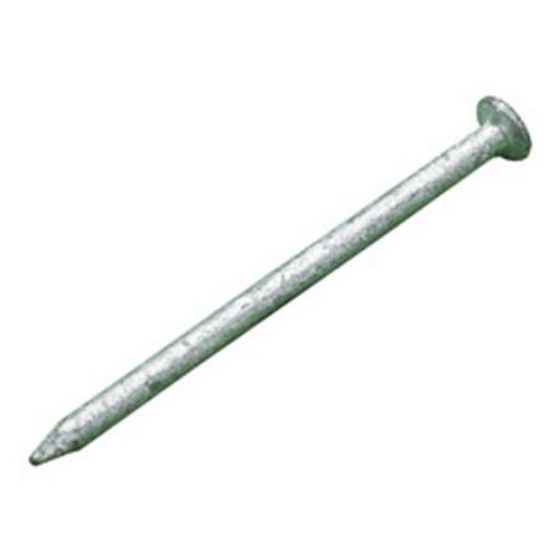 Picture of Clout Slate Nails Galv 50mm x 3.35 x 1Kg