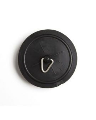 Picture of Bath Plug Black
