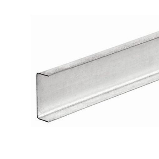 Picture of Sfs Metal Mf7 Primary Channel 3.6Mtr Length 0.70 Gauge