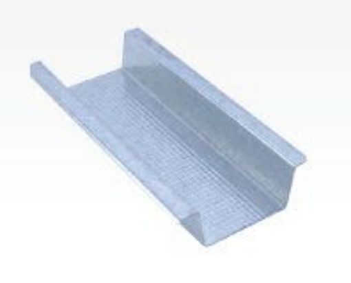 Picture of Sfs Metal Mf5 Ceiling Channel 3.6 Mtr Length 0.50 Gauge - Tophat