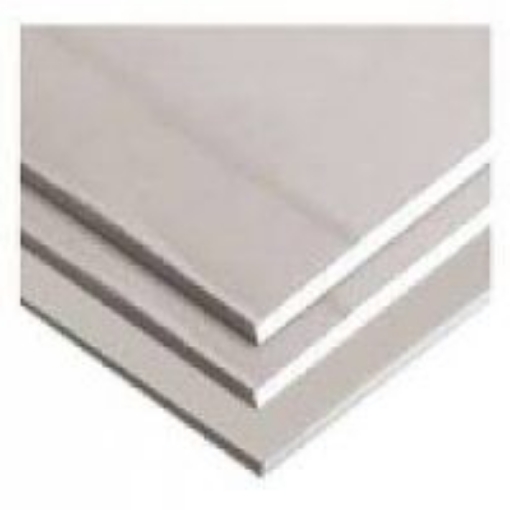 Picture of Siniat Standard Plain Board 2700mm x 1200mm x 15mm (9 x 4) (50)