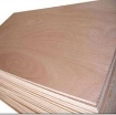 Picture of Plywood Marine 2400mm x 1200mm x 25mm (8x4) EN314-2 Bond Class 3  