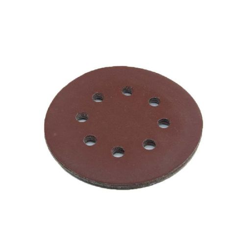 Picture of Safeline 150mm Velcro Discs Coarse N/H (pack of 5)