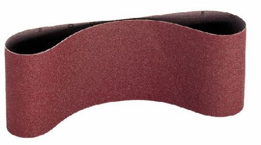 Picture of Safeline 75 X 533 Cloth Belts Fine