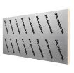 Picture of Mannok Polyiso 8 x 4 25mm sheet