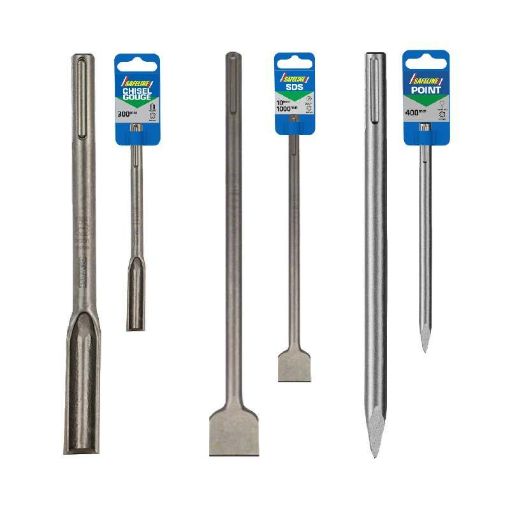 Picture of 300Mm Sds Max Gouge