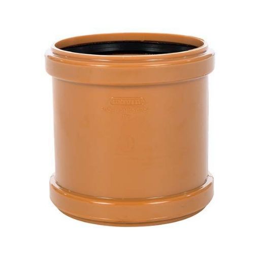 Picture of Sewer Collar 110mm (4") - D6001 (125 Per Box)