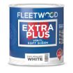 Picture of Fleetwood 5L Extra Plus Sheen Brilliant White