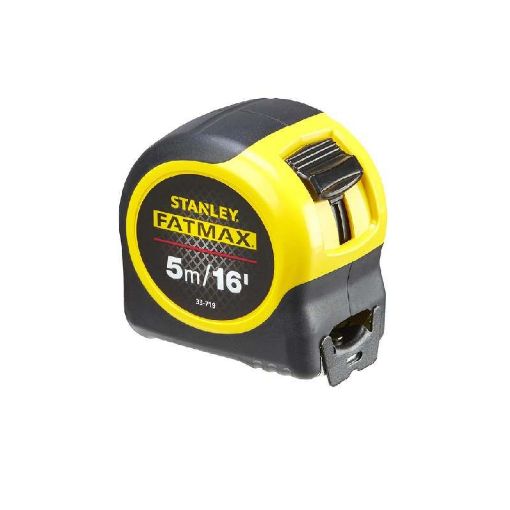 Picture of Stanley Fatmax 8M/26Ft Tape 