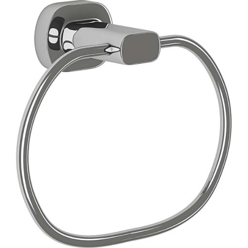 Picture of Tema Sofia Towel Ring Chrome