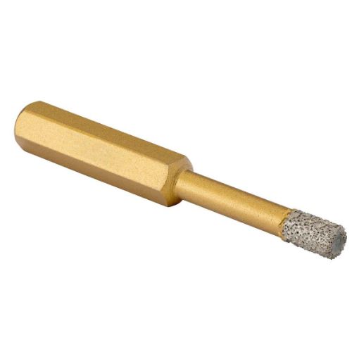 Picture of Ox Trade Dry Diamond Tile Drill - 7mm