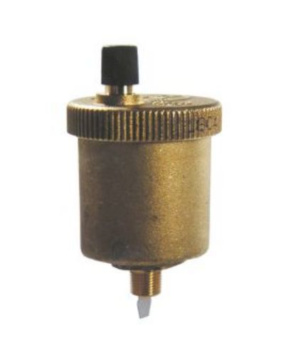 Picture of **USE CODE AAVOC** Automatic Air Vent 1/2" 