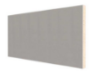 Picture of Mannok Thermal Liner 8 x 4 29mm